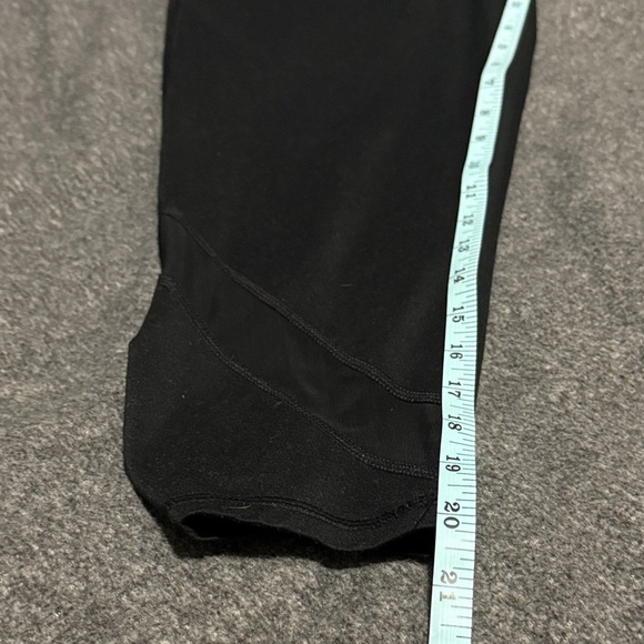 C9 by Champion Women's Black Leggings Size Large - Picture 5 of 6